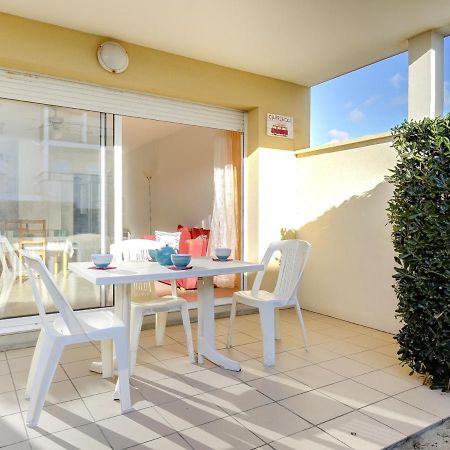 Biscarrosse Plage : T2 Avec Terrasse, A 50M De L'Ocean Et Proche Centre, Parking Prive - Fr-1-521-62 Экстерьер фото