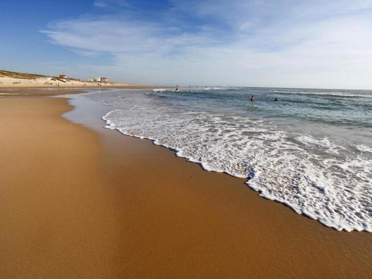 Biscarrosse Plage : T2 Avec Terrasse, A 50M De L'Ocean Et Proche Centre, Parking Prive - Fr-1-521-62 Экстерьер фото