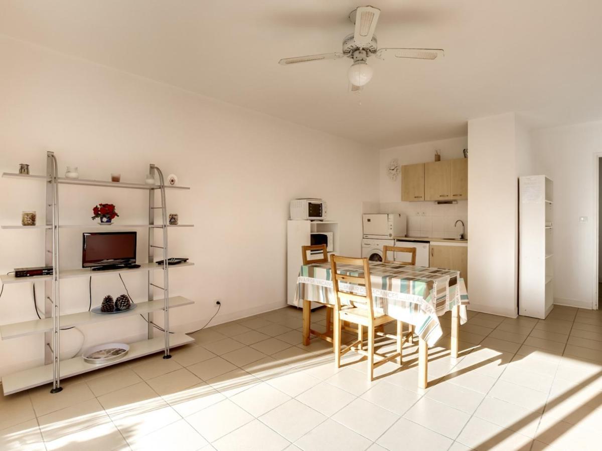 Biscarrosse Plage : T2 Avec Terrasse, A 50M De L'Ocean Et Proche Centre, Parking Prive - Fr-1-521-62 Экстерьер фото