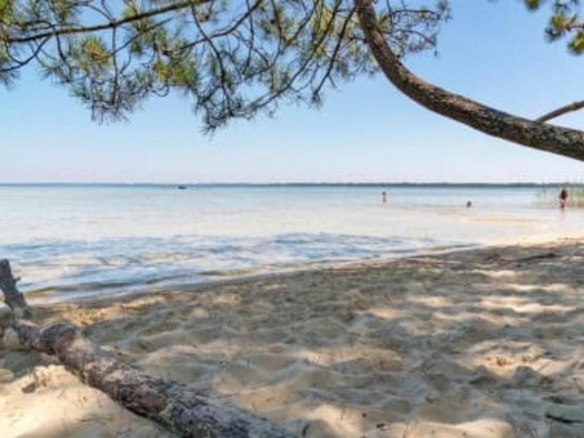 Biscarrosse Plage : T2 Avec Terrasse, A 50M De L'Ocean Et Proche Centre, Parking Prive - Fr-1-521-62 Экстерьер фото