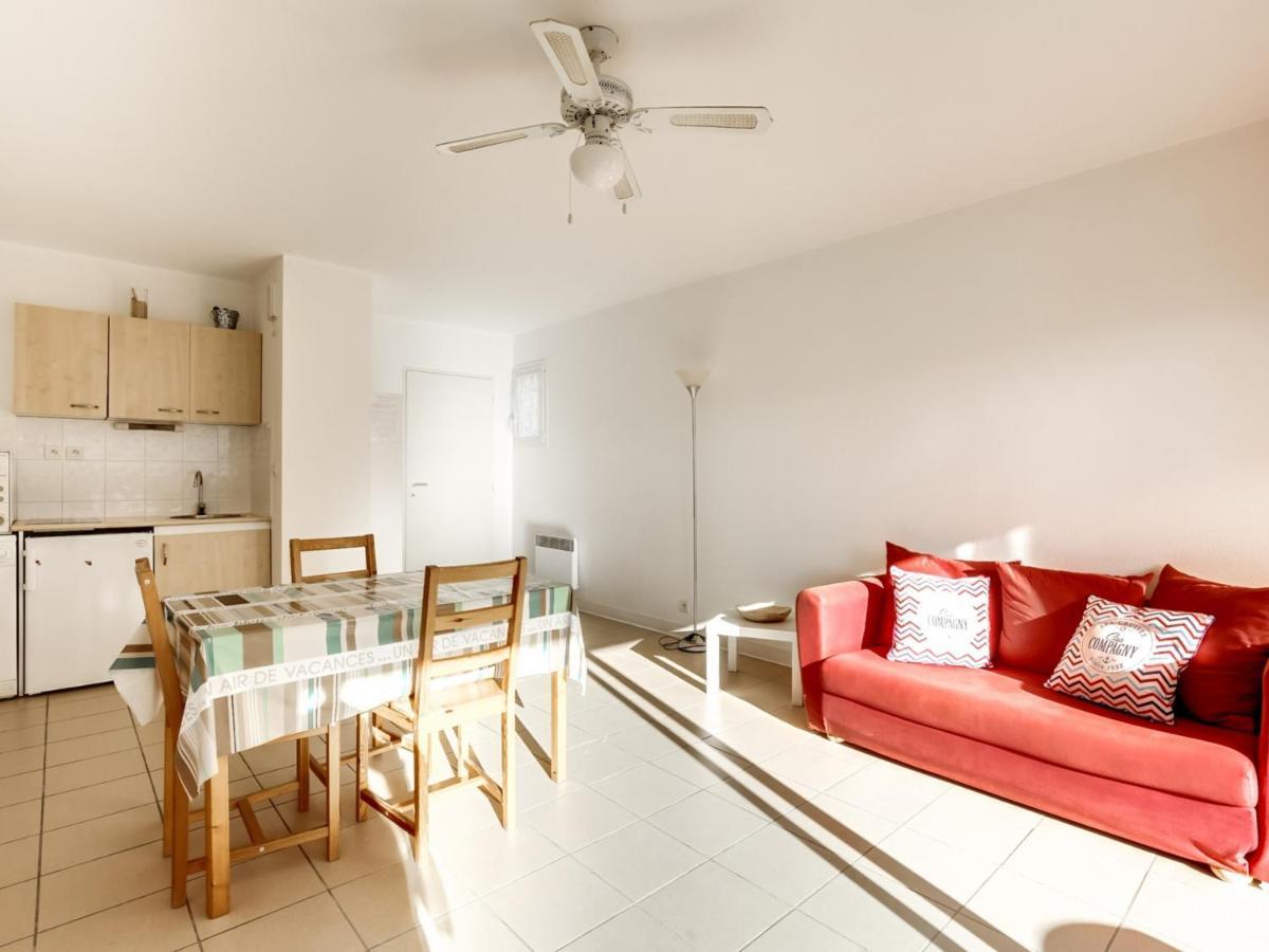 Biscarrosse Plage : T2 Avec Terrasse, A 50M De L'Ocean Et Proche Centre, Parking Prive - Fr-1-521-62 Экстерьер фото